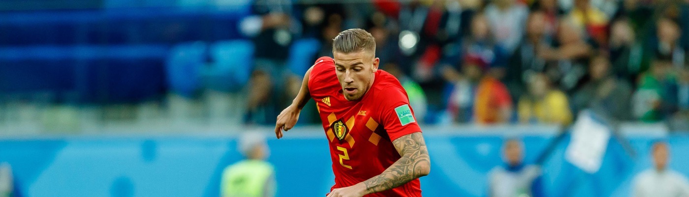Belgium 12 luglio